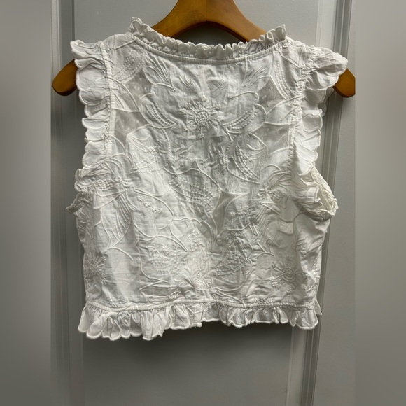 Free People All the Ways top - Picture 5 of 9